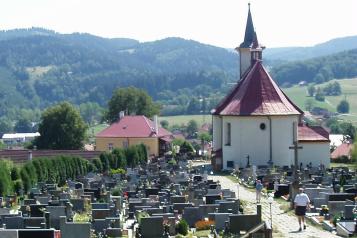 Cemetery