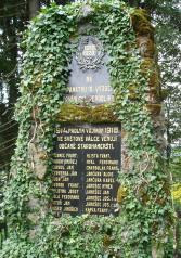 War Memorial